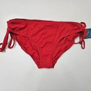 197. Anne Cole bikini bottom. NWT